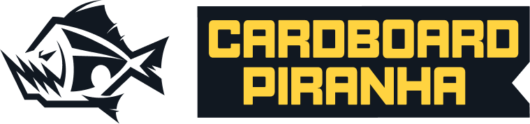 cardboardpiranha