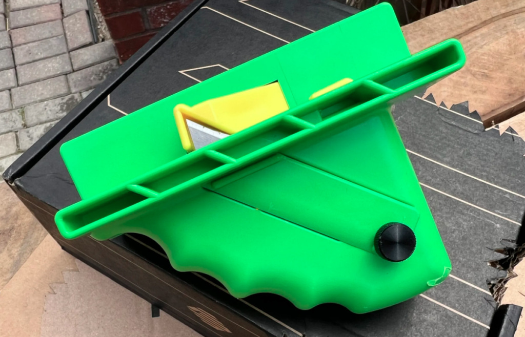 Box Cutter