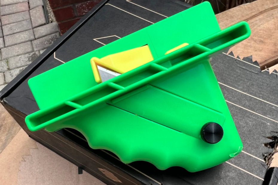 Box Cutter