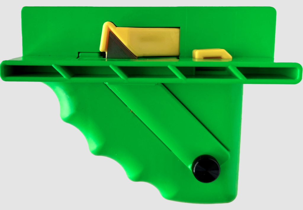 Reduces Damaged Inventory