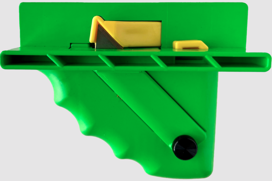 Reduces Damaged Inventory