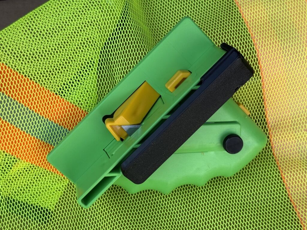 Cardboard Box Opener