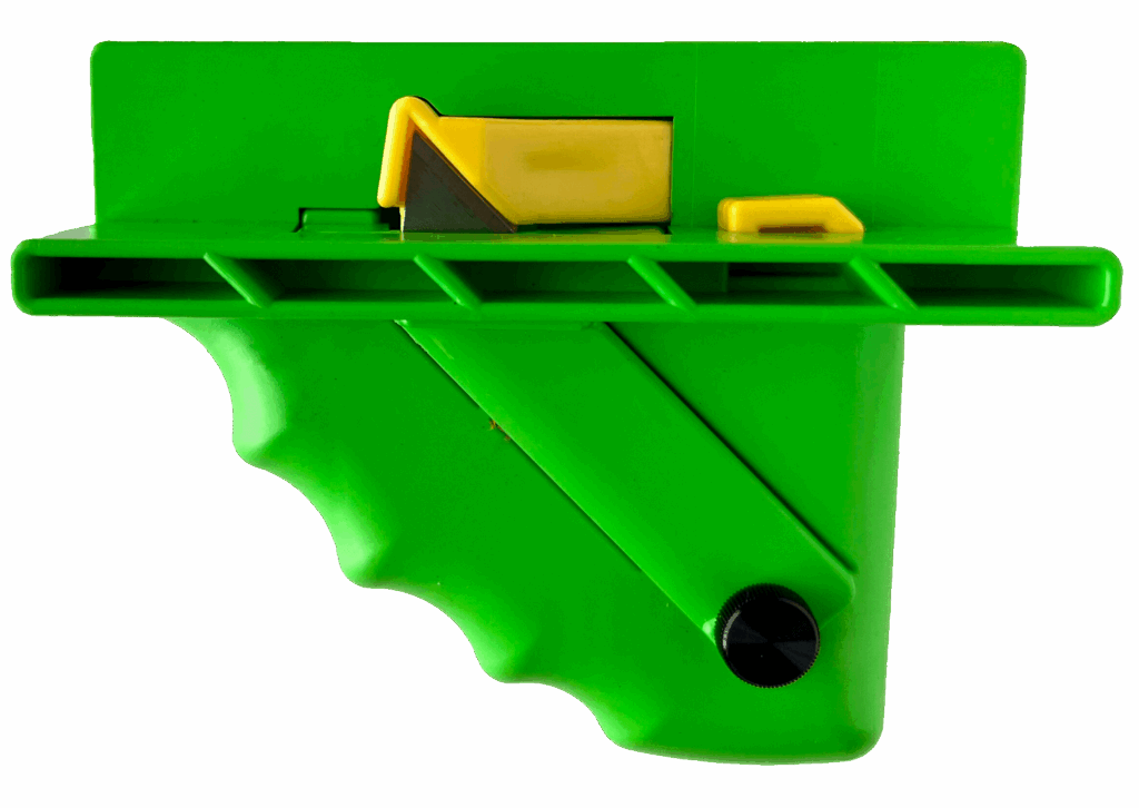 Safety Box Top Opener