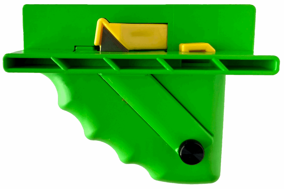 Safety Box Top Opener